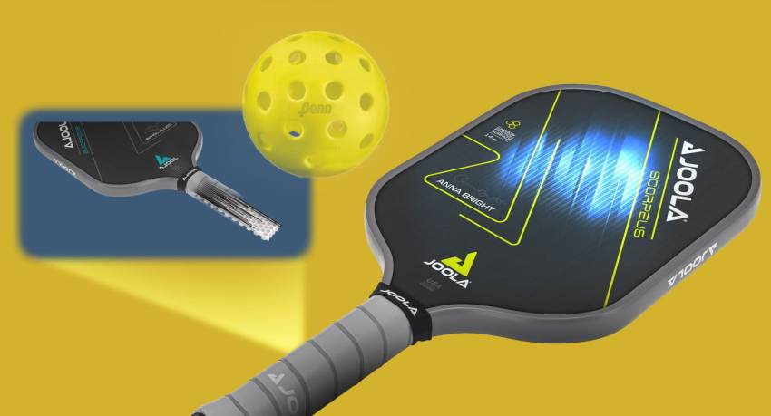 Vợt Pickleball