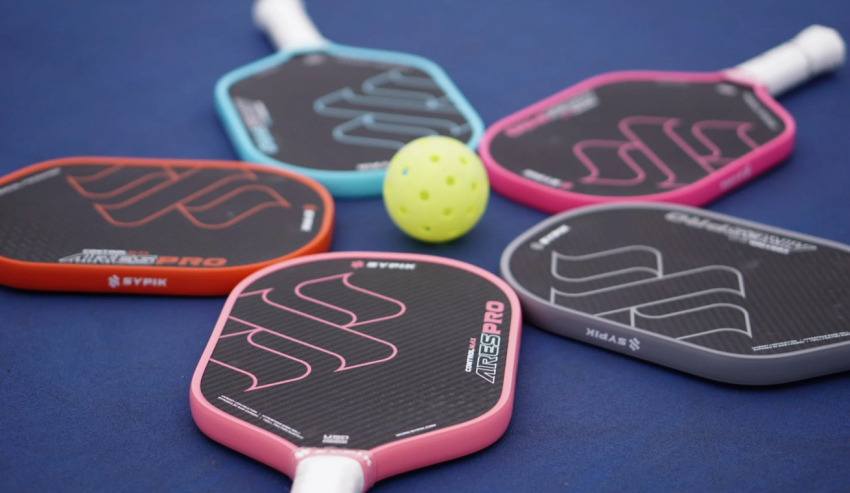 Cách chọn vợt Pickleball