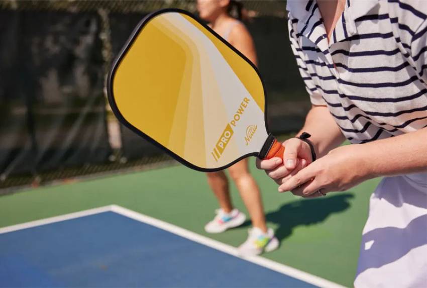 Tại Sao Vợt Pickleball Bị Hỏng? Những điều Cần Lưu Y Và Cách Bảo Quản