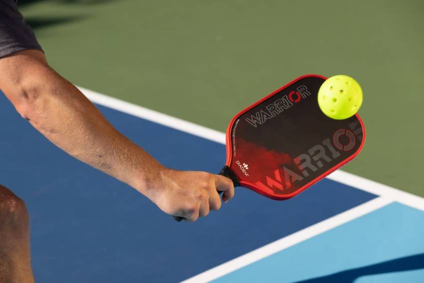 Tại Sao Vợt Pickleball Bị Hỏng? Những điều Cần Lưu Y Và Cách Bảo Quản