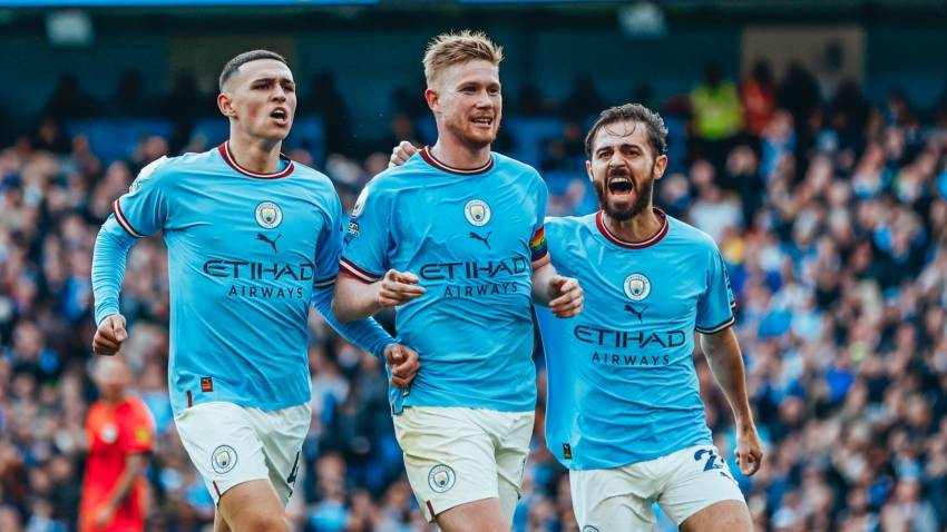 Foden Kdb Bernardo World Cup