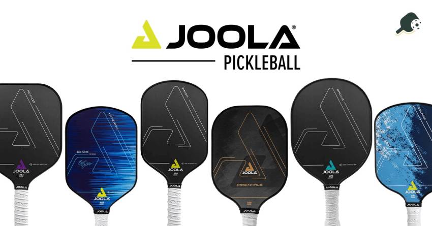 Lưu ý khi chọn vợt Pickleball Joola