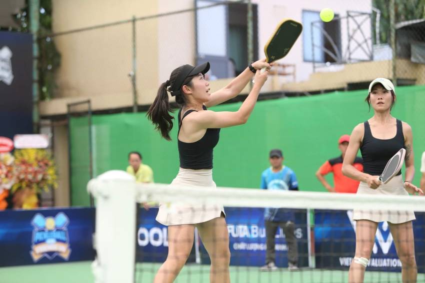 Loi Ich Cua Pickleball Doi Voi Phu Nu 5