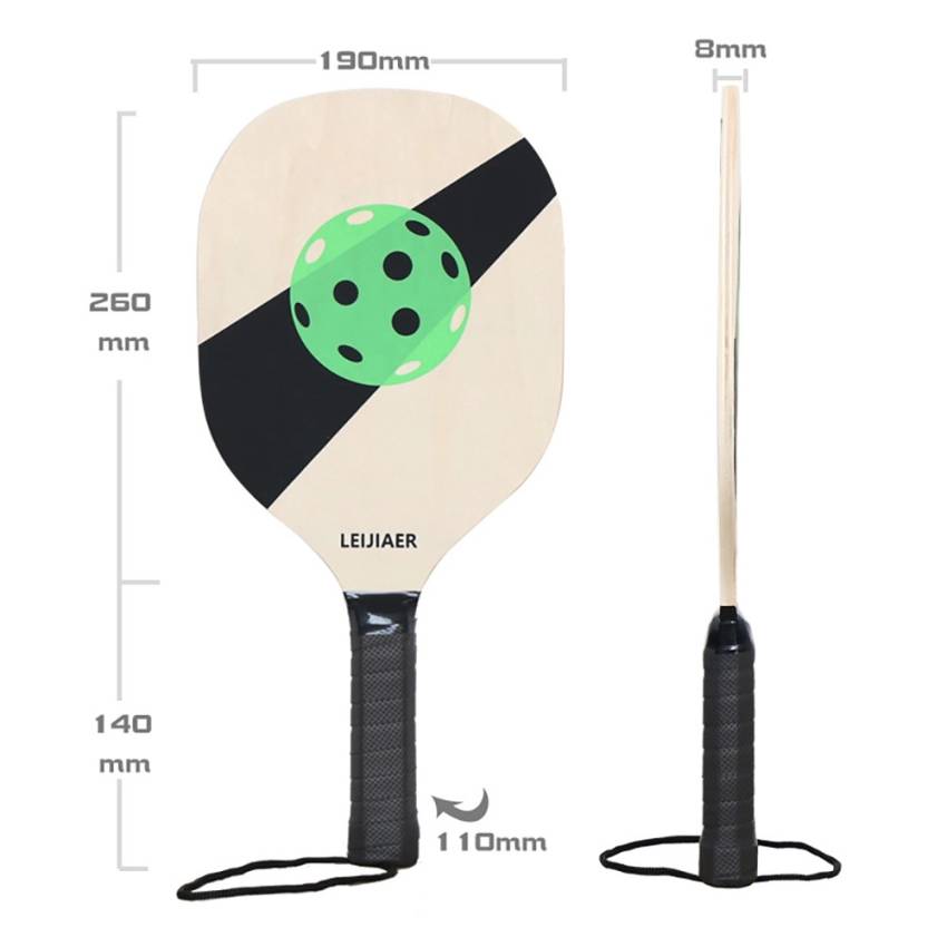 Vợt Pickleball